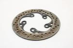 11-23 Suzuki GSXR600 GSXR750 Rear Rotor