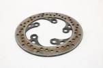 11-23 Suzuki GSXR600 GSXR750 Rear Rotor