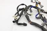 13-20 Suzuki Gsxr600 Main Engine Wiring Harness