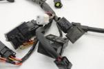 13-20 Suzuki Gsxr600 Main Engine Wiring Harness