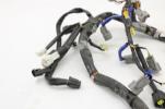 13-20 Suzuki Gsxr600 Main Engine Wiring Harness