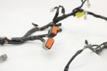 13-20 Suzuki Gsxr600 Main Engine Wiring Harness