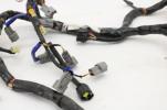 13-20 Suzuki Gsxr600 Main Engine Wiring Harness