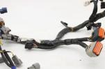 13-20 Suzuki Gsxr600 Main Engine Wiring Harness