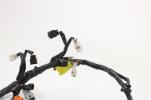 13-20 Suzuki Gsxr600 Main Engine Wiring Harness