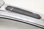 08-23 Harley Davidson Electra Glide Road Street Gas Tank Cover Trim Cowl Panel