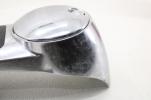 09-13 Harley Davidson Touring Electra Gas Tank Console POD Assembly