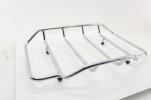 09-13 Harley-Davidson Electra Glide Luggage Rack Tour Pak Support