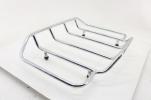 09-13 Harley-Davidson Electra Glide Luggage Rack Tour Pak Support