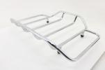 09-13 Harley-Davidson Electra Glide Luggage Rack Tour Pak Support