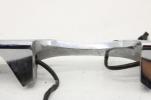 99-24 Harley Davidson Road King Rear Back Taillight Light Bar