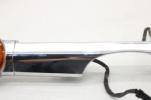 99-24 Harley Davidson Road King Rear Back Taillight Light Bar