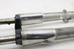 09-13 Harley Davidson Touring Electra Road Front Forks With Triple Tree