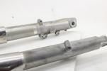 09-13 Harley Davidson Touring Electra Road Front Forks With Triple Tree