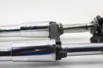 14-16 Harley Touring Electra Street Road Glide Front Forks With Triple Tree