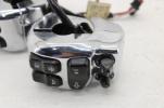 14-23 Harley Davidson electra glide Right And Left Control Switch Pack