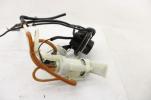 08-22 Harley Davidson Electra Road Street Glide Fuel Gas Pump 62908-08