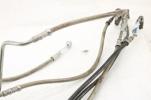 14-22 Harley Davidson Touring CVO Front Brake Line ABS set