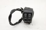 14-23 Harley Davidson Road Electra Street Right Control Switch Pack BOOM GTS