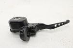 14-20 Harley Sportster 72 SuperLow Front Brake Master Cylinder With ABS