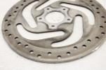 14-23 harley-davidson sportster 1200 Front Brake Disc Rotor