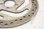 14-23 harley-davidson sportster 1200 Front Brake Disc Rotor