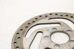 14-23 harley-davidson sportster 1200 Front Brake Disc Rotor