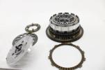 Harley Davidson / 11-16 Touring / 12-17 Dyna Softail 103 Complete Clutch Basket