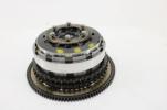 Harley Davidson / 11-16 Touring / 12-17 Dyna Softail 103 Complete Clutch Basket