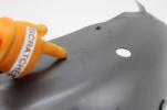 10-22 Harley Davidson Sportster 883 1200 Rear Fender