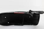 10-22 Harley Davidson Sportster 883 1200 Rear Fender