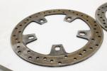 14-23 Harley Davidson Touring Electra King Road Front Brake Disc Rotor