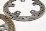 14-23 Harley Davidson Touring Electra King Road Front Brake Disc Rotor