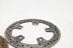 14-23 Harley Davidson Touring Electra King Road Front Brake Disc Rotor