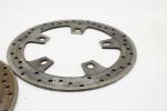 14-23 Harley Davidson Touring Electra King Road Front Brake Disc Rotor