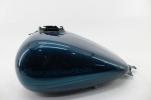 08-23 Harley Davidson Electra Road Street Glide Fuel Gas Tank