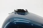 08-23 Harley Davidson Electra Road Street Glide Fuel Gas Tank