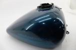 08-23 Harley Davidson Electra Road Street Glide Fuel Gas Tank