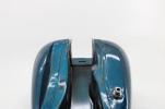 08-23 Harley Davidson Electra Road Street Glide Fuel Gas Tank