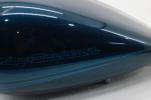 08-23 Harley Davidson Electra Road Street Glide Fuel Gas Tank