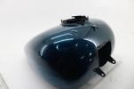 08-23 Harley Davidson Electra Road Street Glide Fuel Gas Tank