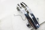 18-23 Harley Davidson Touring Road Glide Right Left And Rear Fender Support