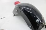 09-23 Harley Davidson Touring Electra Street Road Glide Rear Fender