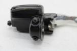 08-23 Harley Davidson Touring Electra King Road Front Brake Master Cylinder