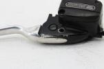 08-23 Harley Davidson Touring Electra King Road Front Brake Master Cylinder