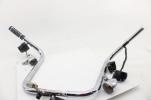 2007 harley-davidson road king Handlebar W/ Control Switches And Turn Signals