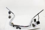 2007 harley-davidson road king Handlebar W/ Control Switches And Turn Signals