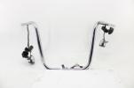 2007 harley-davidson road king Handlebar W/ Control Switches And Turn Signals