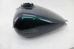 08-23 Harley Davidson Electra Road Street Glide Fuel Gas Tank