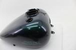 08-23 Harley Davidson Electra Road Street Glide Fuel Gas Tank